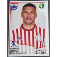2019 CA 0183  Richard Ortiz