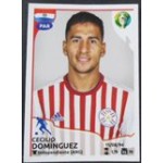 2019 CA 0189 Cecilio Dominguez