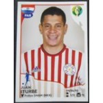 2019 CA 0190 Juan Iturbe