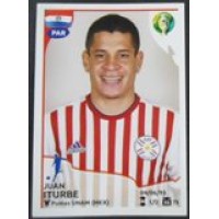 2019 CA 0190 Juan Iturbe