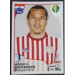 2019 CA 0192 Federico Santander