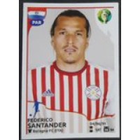 2019 CA 0192 Federico Santander
