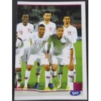 2019 CA 0197 Seleção do Qatar LD