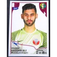 2019 CA 0198 Yousof Hassan Ali