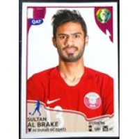 2019 CA 0203 Sultan Al Brake