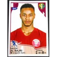 2019 CA 0205 Salem Al Hauri