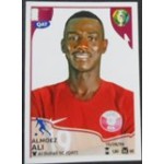 2019 CA 0206 Almoez Ali