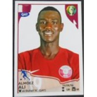 2019 CA 0206 Almoez Ali