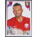 2019 CA 0214 Ahmed Fathy
