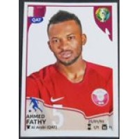 2019 CA 0214 Ahmed Fathy