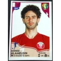 2019 CA 0216 Ahmed Alaaeldin