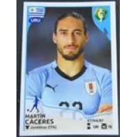 2019 CA 0241 Martin Caceres