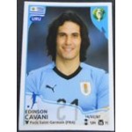 2019 CA 0257 Edinison Cavani