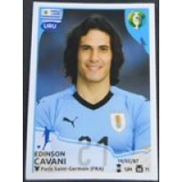 2019 CA 0257 Edinison Cavani