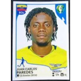 2019 CA 0264 Juan Carlos Paredes
