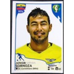 2019 CA 0270 Junior Sorinoza