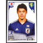 2019 CA 0287 Hiroki Sakai