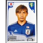 2019 CA 0295 Toshihiro Aoyama