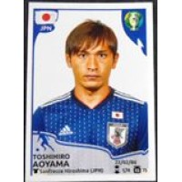 2019 CA 0295 Toshihiro Aoyama