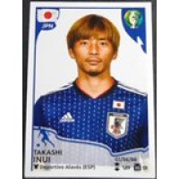 2019 CA 0298 Takashi Inui