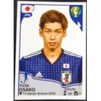 2019 CA 0304 Yuka Osako