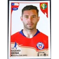 2019 CA 0313 Eugenio Mena