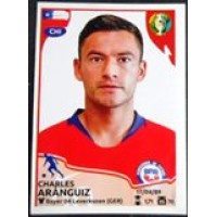 2019 CA 0321 Charles Aranguiz