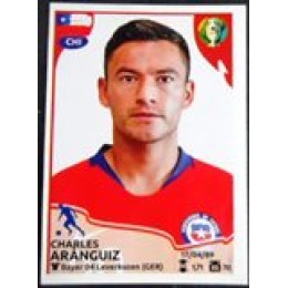 2019 CA 0321 Charles Aranguiz