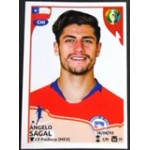 2019 CA 0322 Angelo Sagal