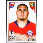 2019 CA 0324 Nicolas Castillo