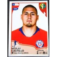 2019 CA 0324 Nicolas Castillo