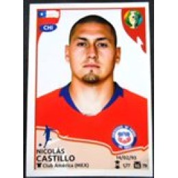 2019 CA 0324 Nicolas Castillo