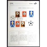 1978 Edital 002 XI Campeonato Mundial de Futebol C 1030