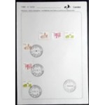 1986 Edital 004 Patrimônio Histórico e Artístico R 647 S 5899
