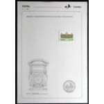 1987 Edital 001 Museu Nacional Belas Artes C 1542 S 9273