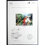 1988 Edital 021 BRAPEX B 078 S 8752