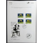1989 Edital 011 Santos Dumont C 1636 S 4084