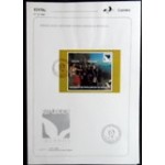 1989 Edital 023 Proclamação da República B 086 S 6602 