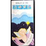 1995 Edital 028 Natal C 1981 NS