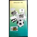 1995 Edital 029 Botafogo de Futebol e Regatas C 1983 NS