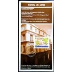 2008 Edital 025 Regulamento Provisional C 2770 NS