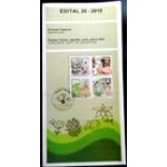 2010 Edital 020 lantas Têxteis C 3011 NS