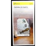 2019 Edital 016 Carimbos do Império B 0214 NS