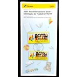 2021 Edital 002 Chega de Trabalho Infantil C 3983 NS