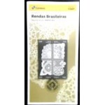 2021 Edital 007 Rendas Brasileiras C 3989 NS