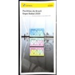 2021 Edital 020 Expo Dubai 2020 C 4021 NS