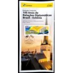 2021 Edital 021 Brasil - Estônia C4024 NS
