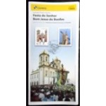 2022 Edital 001 Bom Jesus do Bonfim Crianças C 4031 NS