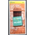 2022 Edital 006 Ulysses C 4054 NS