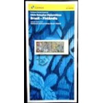 2019 Edital 031 Brasil - Finlândia C 3877 NS
